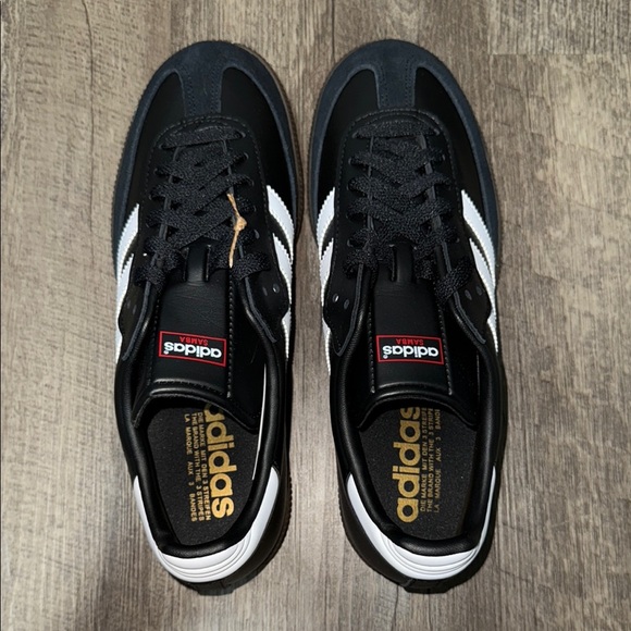 adidas Samba - Picture 4 of 16